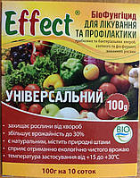 Біофунгіцид Effect універсальний 100г