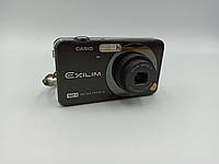 Фотоаппарат цифровой компактный Casio Exilim EX-Z90 Black