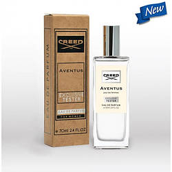 Creed Aventus for her 70 ML жіночі Парфуми тестер