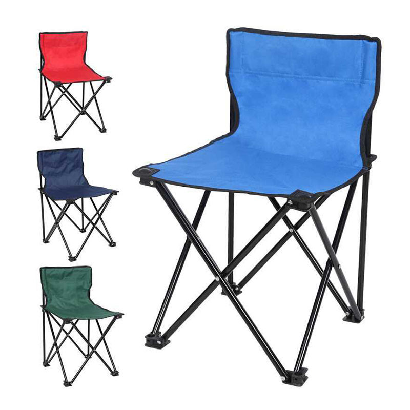 Кресло раскладное паук для отдыха на природе, рыбалки и кемпинга 58×36×36 см - фото 1 - id-p994979157