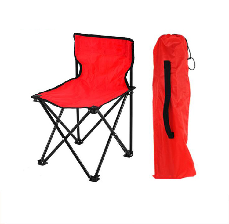Кресло раскладное паук для отдыха на природе, рыбалки и кемпинга 58×36×36 см - фото 4 - id-p994979157