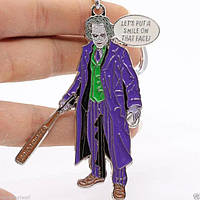 Брелоки Джокер Joker