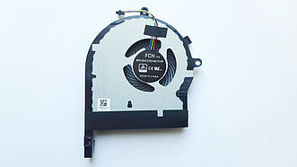 Вентилятор для ноутбука Asus ROG FX504GD/GE/GM, FX80, ZX80 (DFS501005PR0T), DC (5V, 0.5A), 4pin (GPU)