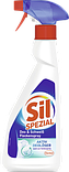 Плямовивідник для видалення плям від дезодорантів і поту Sil Flecken-Spray Spezial Deo&Schweiß 250 мл, фото 3