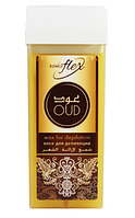 Воск кассетный ItalWax flex OUD