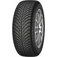 Всесезонные шины Yokohama BluEarth 4S AW21 225/55 R18 98V