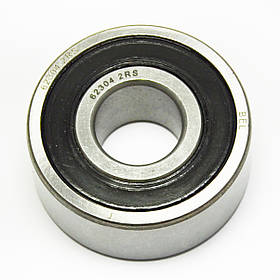 Підшипник 62304 (604) 2RS для насоса БЦН 3,5-17