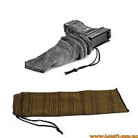 Чохол панчоха для пістолета пістолету з поліестру захисний носок пістолетний чохол для пістолета панчоха пістолетна