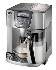 Delonghi ESAM 3600 Magnifica Elegance Pronto Cappuccino (Б/У)