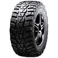 Всесезонные шины Kumho Road Venture MT KL71 225/75 R16 115/112Q