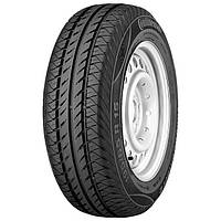 Літні шини Continental VancoContact 2 195/70 R15 97T Reinforced