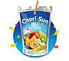Сік дитячий Капрізон Capri-Sun Multivitamin 200 мл (40 шт./4уп) Німеччина, фото 3