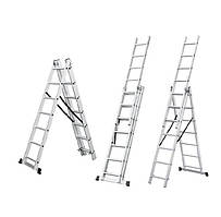 Драбини та стрем'янки