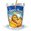 Сік дитячий Капризон Capri-Sun Safari Fruits 200 мл (20шт/1уп)Німеччина, фото 2