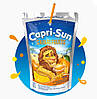 Сік дитячий Капризон Capri-Sun Safari Fruits 200 мл (20шт/1уп)Німеччина, фото 4