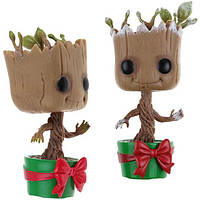 Колекційні фігурки Фанко Поп Funko Pop Вартові Галактики Guardians of the Galaxy