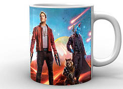 Гуртки Вартові Галактики Guardians of the Galaxy