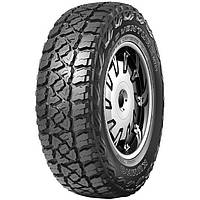 Всесезонные шины Kumho Road Venture MT51 31/10.5 R15 109Q