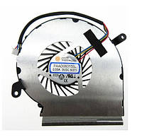 Вентилятор (кулер) MSI GE62 GE72 PE60 PE70 GL62 (PAAD06015SL) (ДЛЯ ВИДЕОКАРТЫ)