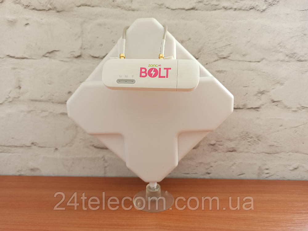 Huawei E8372h-153 3G/4G/LTE мобильный модем+WiFi Роутер USB Киевстар/Vodafone/Lifecell+2 выход. под антенну - фото 7 - id-p1102756186