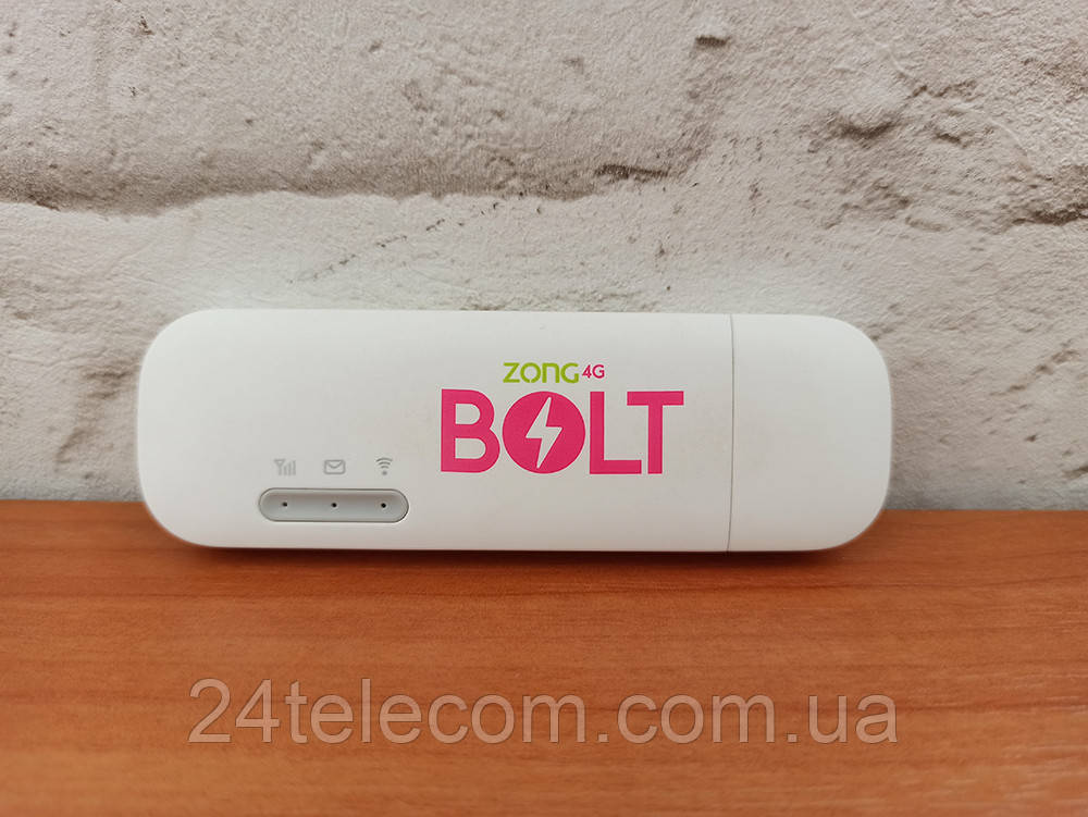 Huawei E8372h-153 3G/4G/LTE мобильный модем+WiFi Роутер USB Киевстар/Vodafone/Lifecell+2 выход. под антенну - фото 2 - id-p1102756186