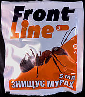 Фронтлайн (Front Line) средство от муравьев, 5 мл, Киссон