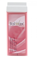 Воск кассетный ItalWax РОЗА