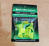 Защита для тройников Golden Catch Treble Safety Cover (6 штук в упаковке) art. 1639101