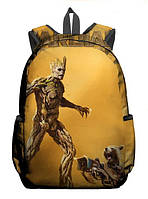 Рюкзак Вартові Галактики Guardians of the Galaxy