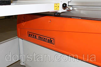Форматно-розкрійний верстат Ayza Mizrak 3200 CLASSIC, фото 3