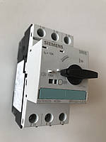 Автоматичний вимикач Siemens 3RV1321-1JC10 10A