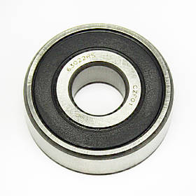 Підшипник 6302 2RS KG для насоса