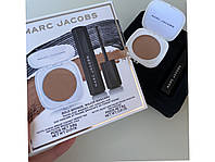 Набор для макияжа лица Marc Jacobs Bold Bronze, Major Mascara Travel-Size Bronzer and Mascara Duo