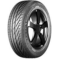 Летние шины Uniroyal Rain Expert 3 SUV 215/70 R16 100V