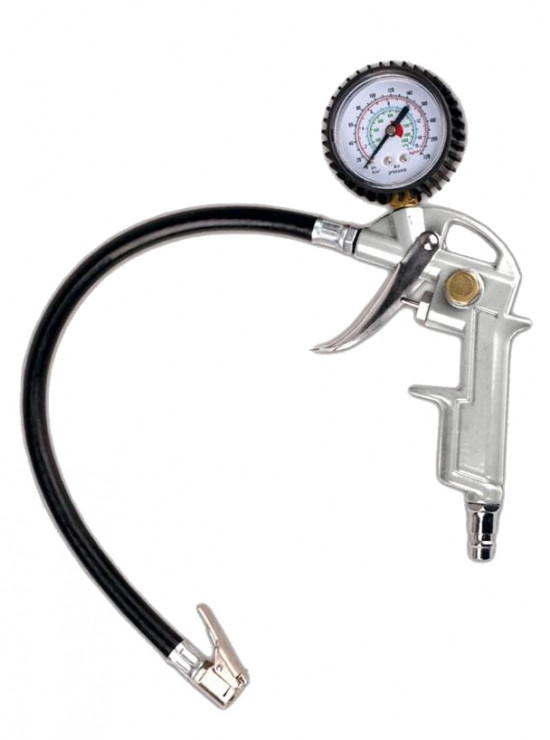 Пневмопістолет для накачування коліс Werk TIG-5