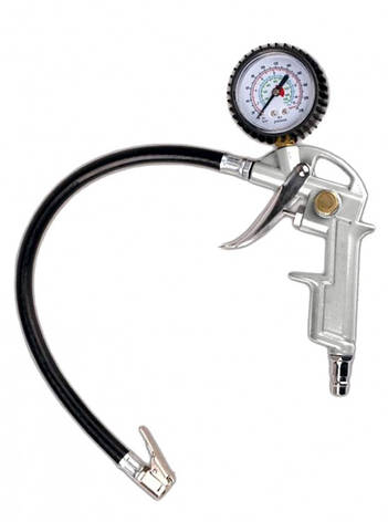 Пневмопістолет для накачування коліс Werk TIG-5, фото 1