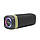 Портативна колонка Bluetooth Beecaro GF402, фото 5