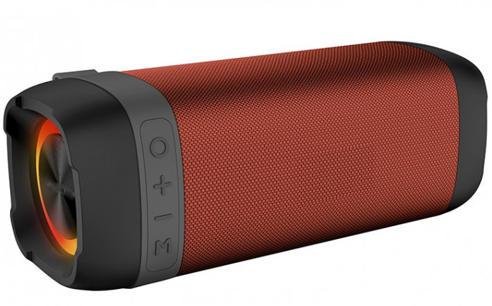 Портативна колонка Bluetooth Beecaro GF402