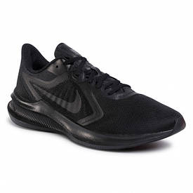 Кросівки Nike DOWNSHIFTER 10 ОРИГИНАЛ (CI9981-002) чорні
