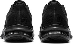 Кросівки Nike DOWNSHIFTER 10 ОРИГИНАЛ (CI9981-002) чорні, фото 6