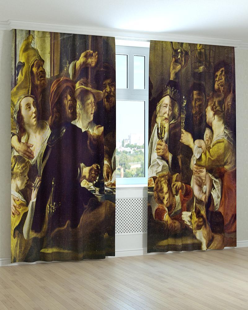 Фотоштори бенкет, фото 1