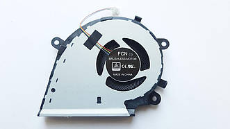 Вентилятор для ноутбука Asus Strix G531/G/GV, G731/G/GT/GU/GV/GW (DFS5K12304363L-FMMM), DC (5V, 0.5A), 4pin