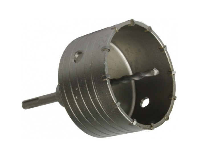 Коронка по бетону Werk SDS+, 40мм (ID#1403842226), цена: 302 ₴, купить ...