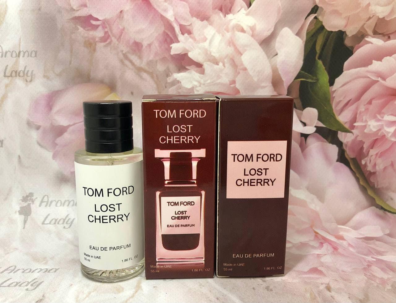 Парфумована вода Tom Ford Lost Cherry (Том Форд Лост Черрі) 55 мл, фото 1