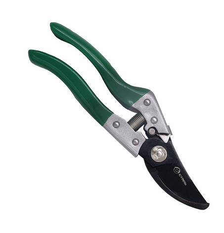 Ручний секатор Сталь, 200 мм (81017), фото 1