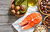 Omega 3-6-9 EPA DHA Риб'ячий Жир 30 кап Altermedica ПОЛЬША Доставка з ЄС, фото 5