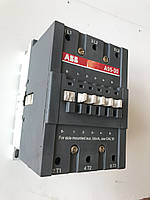Контактор ABB A95-30 220V 145A 45kW