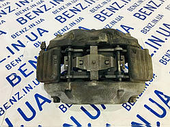 Супорт передній лівий Mercedes W221, C216 A0034205183