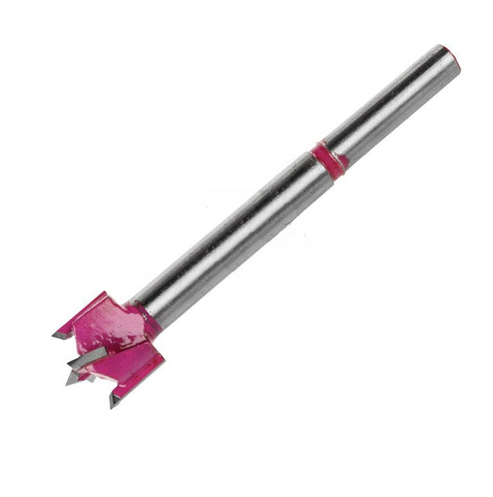 Свердло Форстнера для дерева Werk WE100316 16x90 мм (без обмежувача)