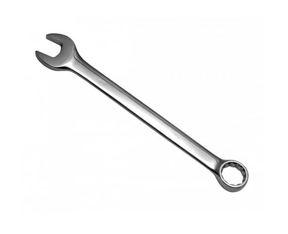 Ключ комбінований Сталь, 19мм, фото 1